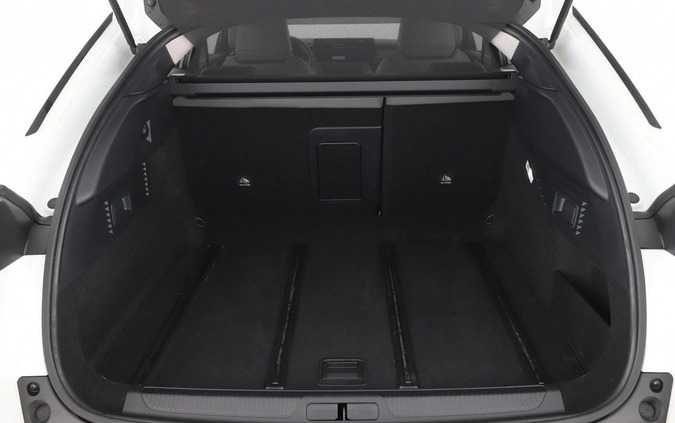 Citroen C5X cena 117500 przebieg: 45202, rok produkcji 2022 z Kłecko małe 407